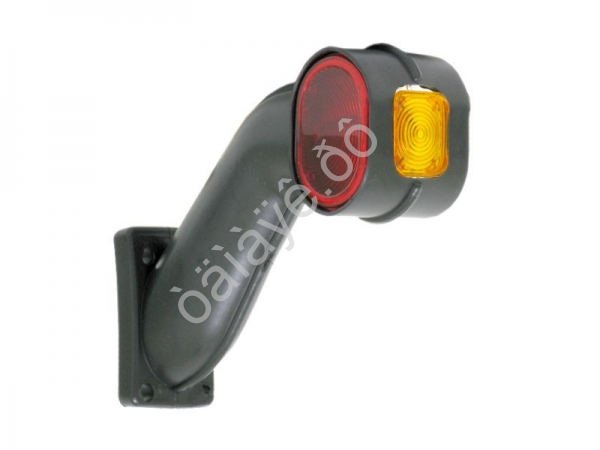 Указатель габаритов 24v (правый) ФГ-40-01.3716 /1/30 Указатель габаритов 24v (правый) ФГ-40-01.3716 /1/30