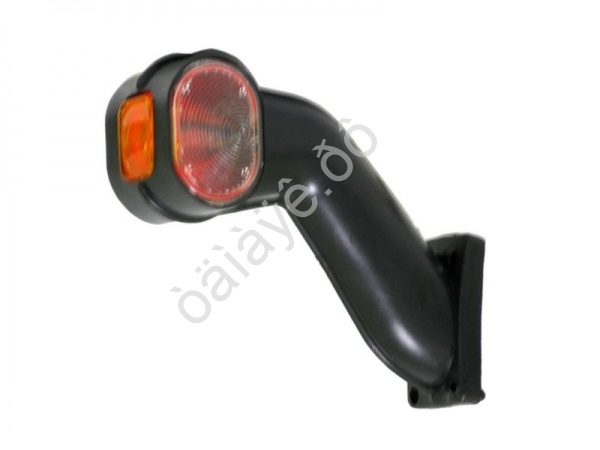 Указатель габаритов 24v (правый) ФГ-40-01.3716 /1/30 Указатель габаритов 24v (правый) ФГ-40-01.3716 /1/30