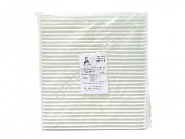 Фильтр салона DK-145 (5Q0819644)