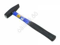 Молоток слесарный 500гр. с пластиковой  рукояткой МАЯКАВТО™1/36_