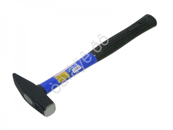 Молоток слесарный 500гр. с пластиковой  рукояткой МАЯКАВТО™1/36_