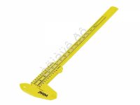 Штангенциркуль 0-150мм WMC TOOLS