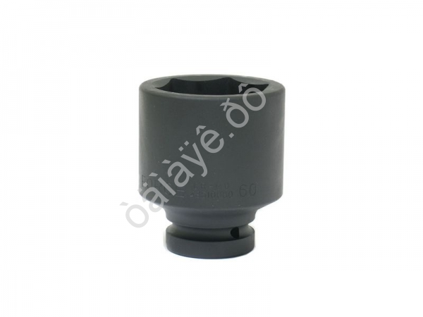 F48510060 Головка ударн. на 1" 6-гран. 60мм; L=100 /1 F48510060 Головка ударн. на 1" 6-гран. 60мм; L=100 /1