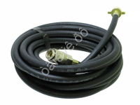Шланг для подкачивания колес  7м с быстросъемом (6х11, 20 BAR/300PSI) МАЯКАВТО™