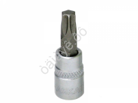 Головка бита TORX 1/4" T35 L=37мм МАЯКАВТО™ /1/10/70/700_