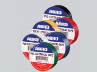 Изолента 19мм*10м "ABRO" синяя /10/500 Изолента 19мм*10м "ABRO" синяя /10/500