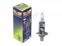 Лампа МАЯК H1 24V 70W P14,5s   (мин.уп.10шт) /10/100