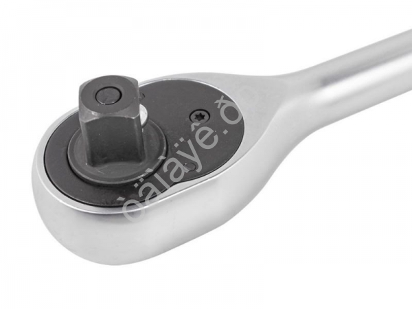 Трещотка 1/2" (72зуб.) Forsage