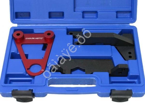 Набор фиксаторов валов Mercedes-Benz M282 МАЯКАВТО™ 1/5_