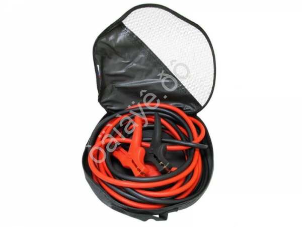 Провод прикуривателя 1000 А, L=5м МТ 1/5_