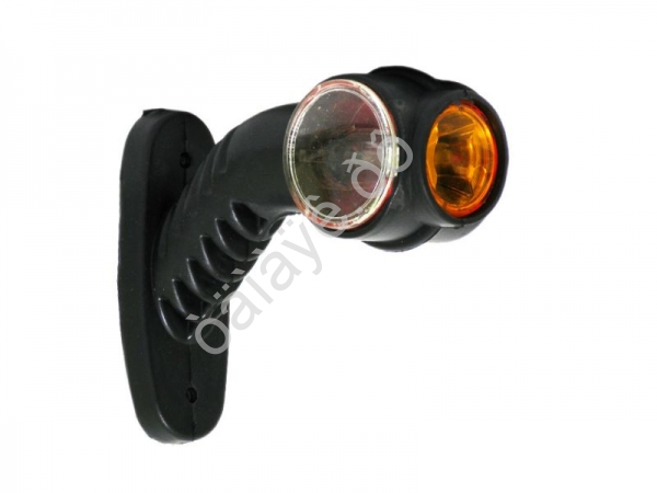 Указатель габаритов 24v (левый) ФГ-30-01.3716