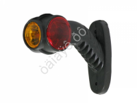 Указатель габаритов 24v (левый) ФГ-30-01.3716