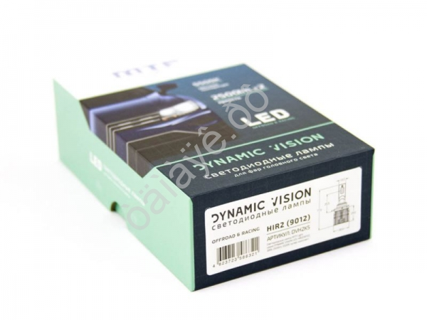 Светодиодные лампы MTF Light, серия DYNAMIC VISION LED, HIR2(9012), 28W, 2500lm, 5500K Светодиодные лампы MTF Light, серия DYNAMIC VISION LED, HIR2(9012), 28W, 2500lm, 5500K