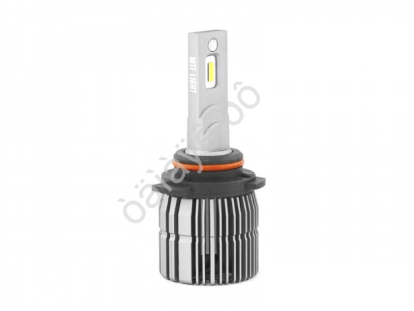 Светодиодные лампы MTF Light, серия DYNAMIC VISION LED, HIR2(9012), 28W, 2500lm, 5500K