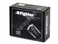 Автосигнализация FHANTOM FIGHTER F-30 1/12