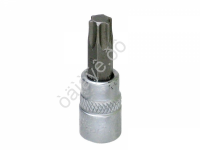 Головка бита TORX 1/4" T40 L=37мм МАЯКАВТО™ /1/10/70/700_