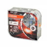 Лампа Osram H7 12V55W+130%  NIGHT BREAKER LASER EURO