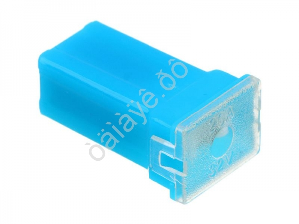 Предохранитель картриджный 1шт., 20A, FJ10 NG 1/25 Предохранитель картриджный 1шт., 20A, FJ10 NG 1/25