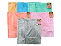 Салфетка Микро-Фибра ABSOLUT LUX-180 46*90см /1/60