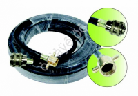 Шланг для подкачивания колес 12м с быстросъемом (6х11, 20 BAR/300PSI) МАЯКАВТО™ /1/5