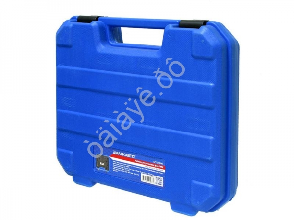 Набор фиксаторов валов Land Rover V8 4,4 Diesel МАЯКАВТО™ 1/5_