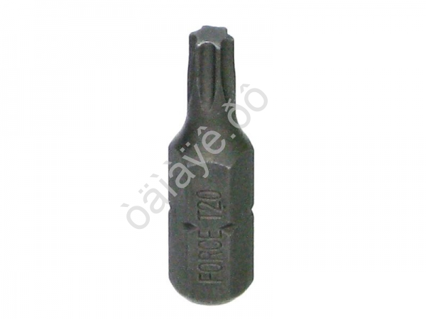 F1262520 1/4"  Бита TORX  T20  L=25mm /10