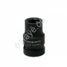 Головка ударная   11мм 1/2" 6гр. МАЯКАВТО™  1/100_