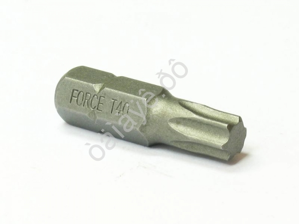 F1563040 Бита 5/16" TORX Т40, L=30mm /10