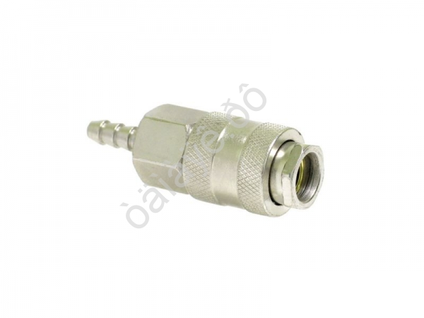 Наконечник  брс-мама-6мм + брс-папа-6мм