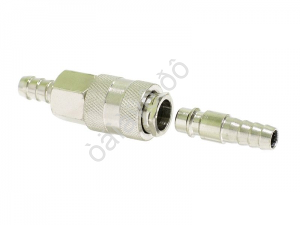 Наконечник  брс-мама-6мм + брс-папа-6мм