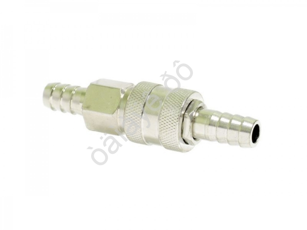 Наконечник  брс-мама-6мм + брс-папа-6мм