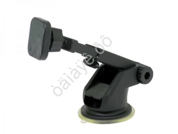 Держатель телефона магнитный на панель и стекло JX-005