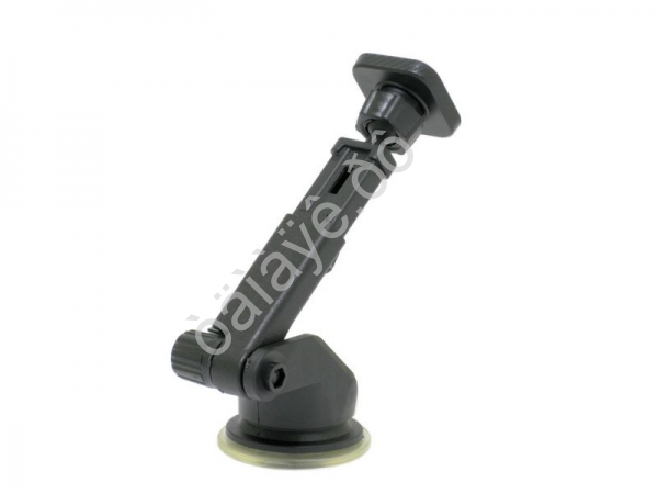 Держатель телефона магнитный на панель и стекло JX-005