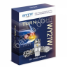 Светодиодная лампа MTF LIGHT цоколь WY21W, янтарный, 12V, 25W, CAN-BUS, повт. пов/ав-ный сигнал, шт.