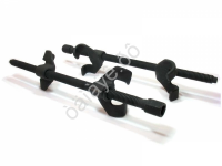 F627370 Стяжка пружин 370мм /1/10