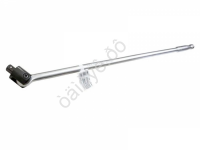 Вороток шарнирный 1/2" 750мм ROCKFORCE (8014750U) Вороток шарнирный 1/2" 750мм ROCKFORCE (8014750U)