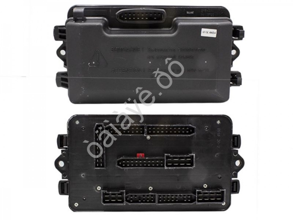 Блок монтажный для а/м ВАЗ 2108, 2115 нов/обр. Маяк AVK-0024