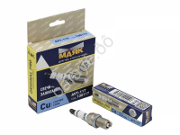 Свечи зажигания (1667,BKR5E) для а/м для CITROEN/PEUGEOT/NISSAN/RENAULT/CHRYSLER/GUTBROD  Cu copper