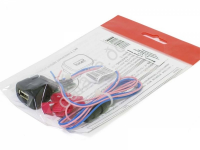 АЗУ 1хUSB "Штат" Универсал  (1101)  /1/50