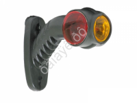 Указатель габаритов 24v (правый) ФГ-30-01.3716