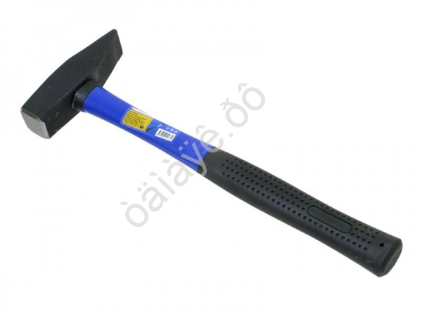 Молоток слесарный 800гр. с пластиковой  рукояткой МАЯКАВТО™1/18_