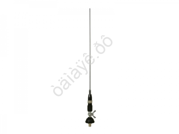 Антенна  на радиостанцию SN SMALL Optim, СВ штырь 650мм