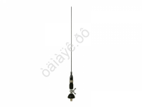 Антенна  на радиостанцию SN SMALL Optim, СВ штырь 650мм