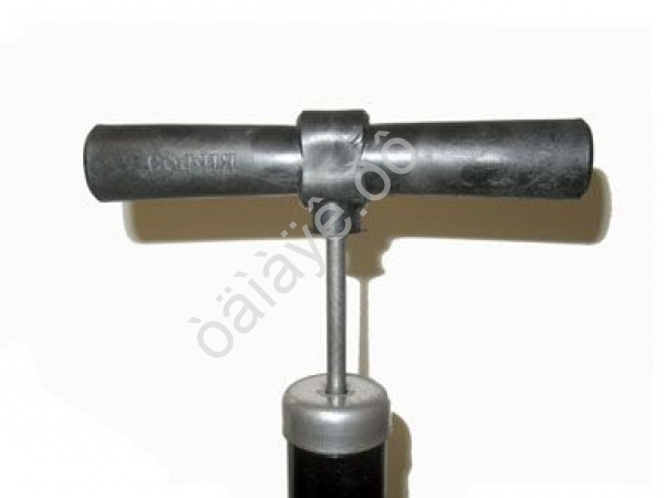 Насос ручной (Россия) 1/12