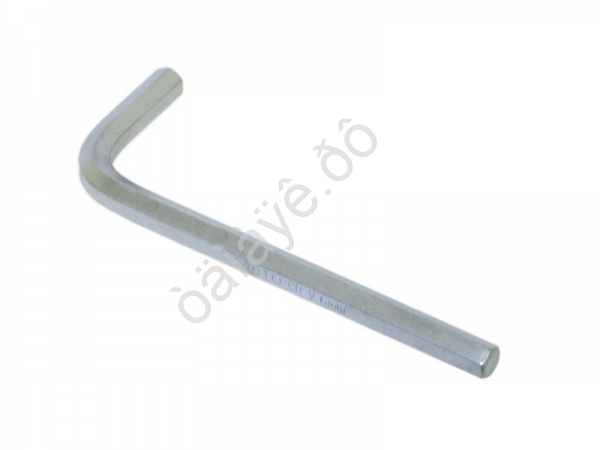 Шестигранник Г-обр.  6,0мм,CRV,МАЯКАВТО™/1/20/80/800_