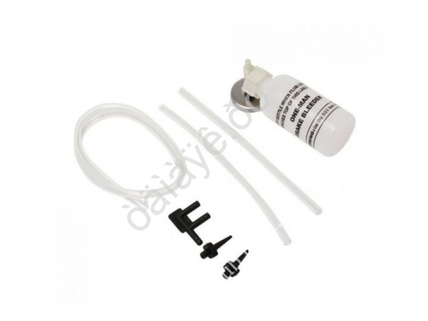 Приспособление для удаления воздуха из тормозной системы /1/6 Forsage