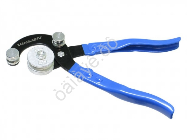 Трубогиб для тормозных трубок МАЯКАВТО™ /1/24_