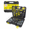 Набор инструментов 122 пр 1/4" 3/8" (6гр)(4-19мм) WMC TOOLS Набор инструментов 122 пр 1/4" 3/8" (6гр)(4-19мм) WMC TOOLS