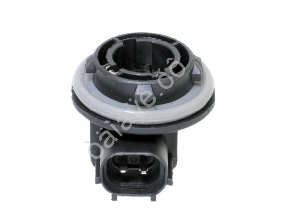 Разъём лампы ДХО Hyundai Solaris, KIA Rio, V-F044 Разъём лампы ДХО Hyundai Solaris, KIA Rio, V-F044