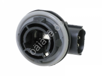 Разъём лампы ДХО Hyundai Solaris, KIA Rio, V-F044